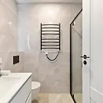 דירה Cozy Near Ozas Iii *