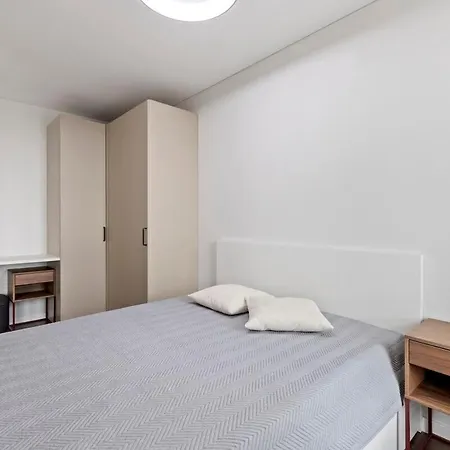 Cozy Near Ozas Iii דירה *