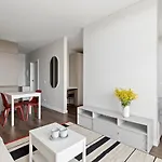 Cozy Near Ozas Iii *